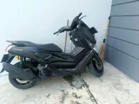 Yamaha nmax 2018