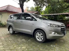 Toyota Kijang Innova 2017 Bensin