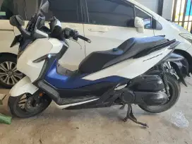 Jual Honda Forza 250