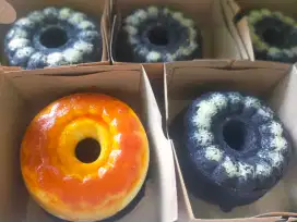 Jual bolu ketan