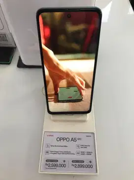 Oppo A5 NFC new
