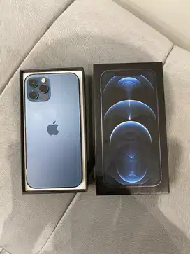 Iphone 12 pro 256gb