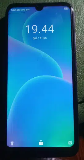 Hp Itel Vision 1