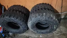 4 ban simex bekas