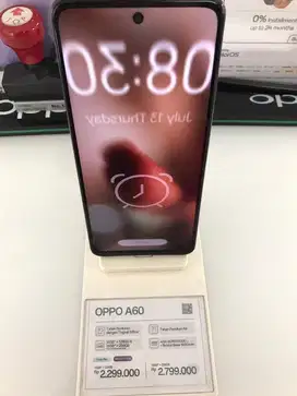 Handphone Oppo A60
