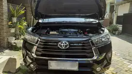 Dijual innova reborn G Diesel Automatic 2022
