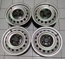 Dijual Velg kaleng
