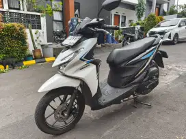 Honda Beat CBS 2024