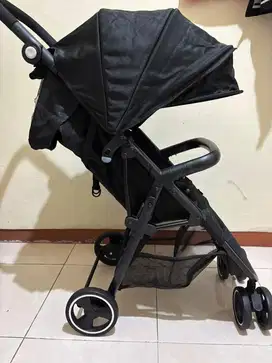 Stroller anak like new