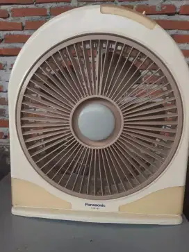 Kipas Angin Panasonic Limited Edition