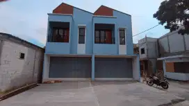 Di jual ruko 2 lantai paling murah dekat desa buahbatu