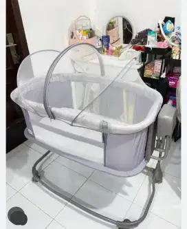 Box bayi Cocolatte