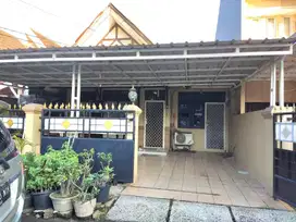 DIJUAL  CEPAT RUMAH DI SEKTOR 7A GADING SERPONG