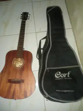 Gitar akustik original
