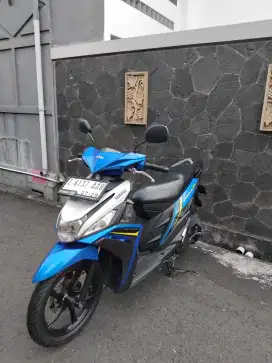 Yamaha Mio M3 2019 Cash & kredit