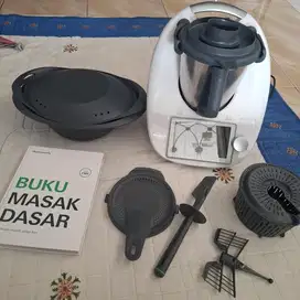 Alat masak otomatis