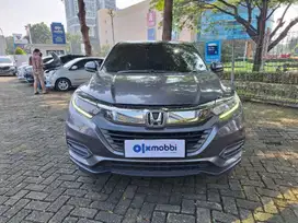 DP 5% Honda HR-V 1.5 SE Bensin-AT 2022 POP