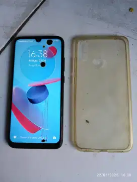 Redmi note 7 4/64