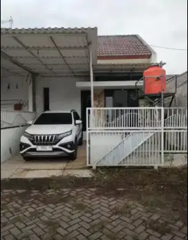 Strategis! Dekat Kampus UB Joyo Agung Kota Malang