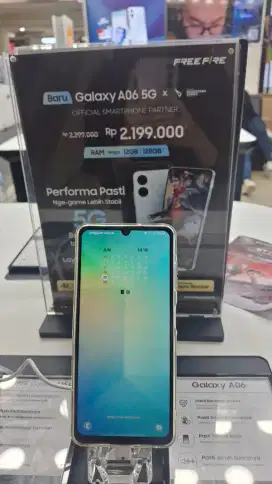 Samsung Galaxy A06