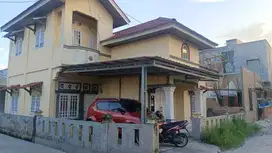 Dijual Rumah perum mawaddah, tuah madani. Pekanbaru