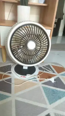 Kipas angin mr. Diy