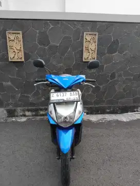 Yamaha Mio M3 2019 Cash & kredit
