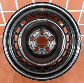 Velg Kaleng Mercy W210 Original PN Ring 15 W210 W123 W124 W202 R15 NE