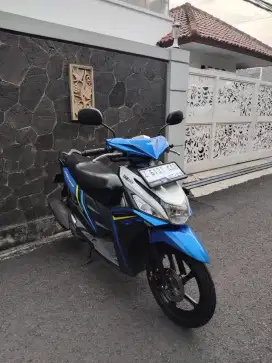 Yamaha Mio M3 2019 Mulus Cash & kredit
