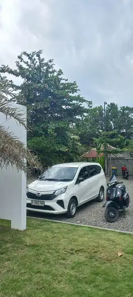 Daihatsu Sigra 2023 Bensin