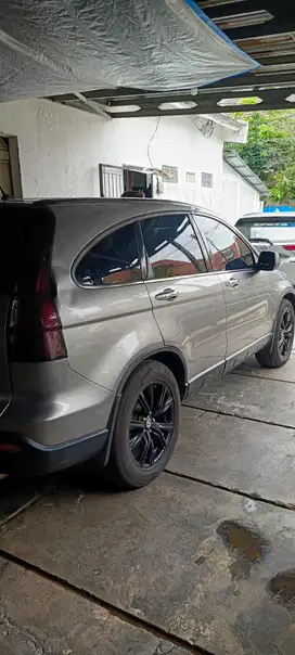 Honda CR-V 2007 Bensin