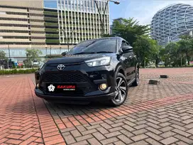 Toyota Raize 2023 Bensin