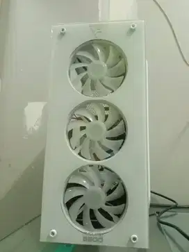 PC Rakitan Gaming amd Ryzen 5 3400G Ram 16GB SSD + HDD