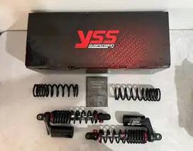 Shockbreaker YSS G Sport Yamaha Nmax New Aerox Xmax
