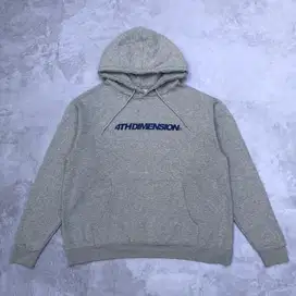 HOODIE ONA 4TH DIMENSION