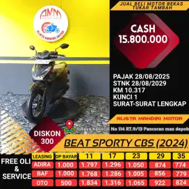 Bawa Pulang Motor Hari Ini Juga! Cicilan Super Ringan Tanpa Ribet!