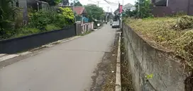 Tanah Kavling Siap Akad Dekat Tol Borr Free SHM