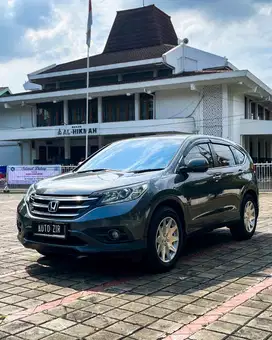Honda CRV RM3 2WD 2.4 AT 2013