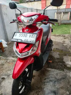 For sale Mio 2011