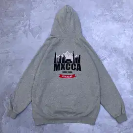 HOODIE PUNCHLINE