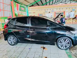 Jazz RS 1.5 Low Km 2016