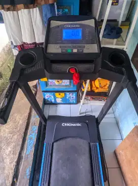 Alat olahraga GYM merk Kinetik