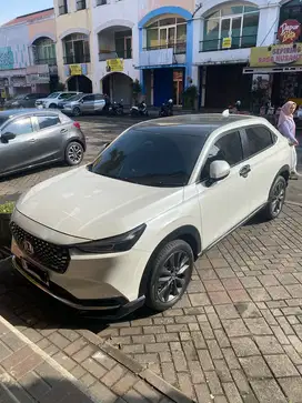 Honda HR-V 2022 Bensin