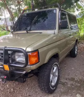 Toyota Kijang Super