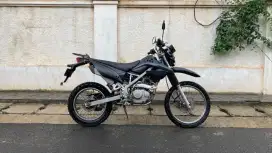 Kawasaki KLX 150S 2014
