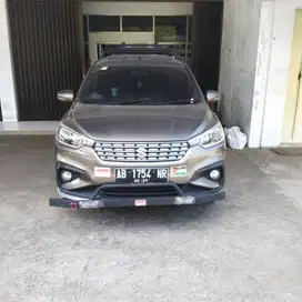 Jual cepat All New Ertiga th 2022