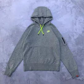 HOODIE NIKE Neon Logo
