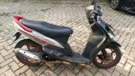 Mio 5TL Non Step 2004