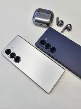 SAMSUNG GALAXY Z FOLD 6