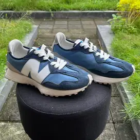 Sepatu NEW BALANCE U327CJ